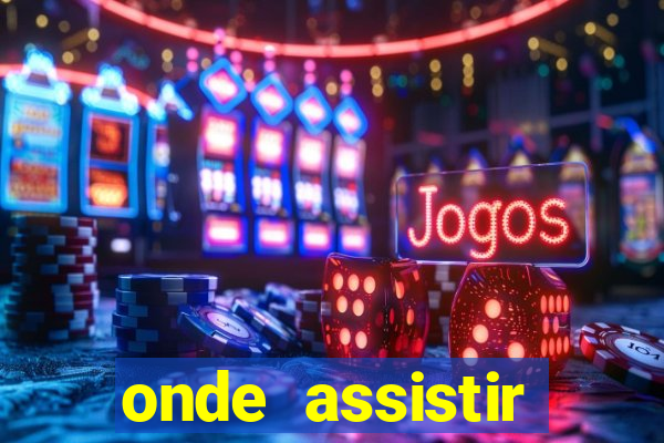 onde assistir gremio e corinthians